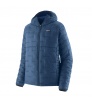 Patagonia Micro Puff Hoody M's
