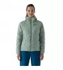 Яке Patagonia Micro Puff Hoody W's