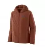Яке Patagonia Nano-Air Light Hybrid Hoody M's