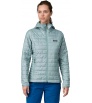 Patagonia Nano-Puff Hoody W's Winter 2025