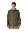 Patagonia Point Reyes Canvas Jacket M's
