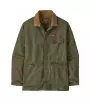Patagonia Point Reyes Canvas Jacket M's