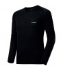 Montbell Super Merino Wool Light Weight Round Neck Shirt M's Summer 2023